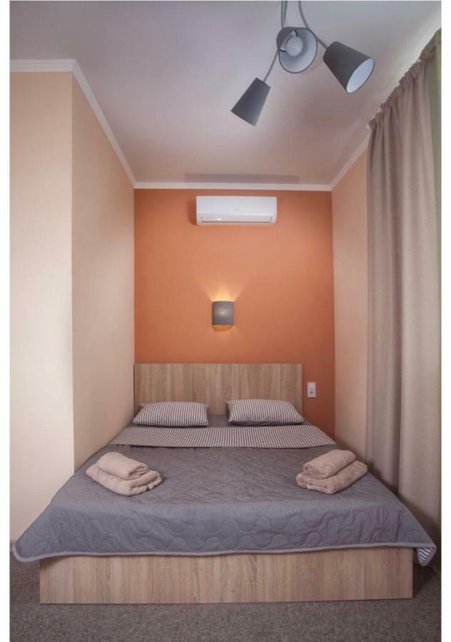 Fanfan Hotel Odessa Esterno foto