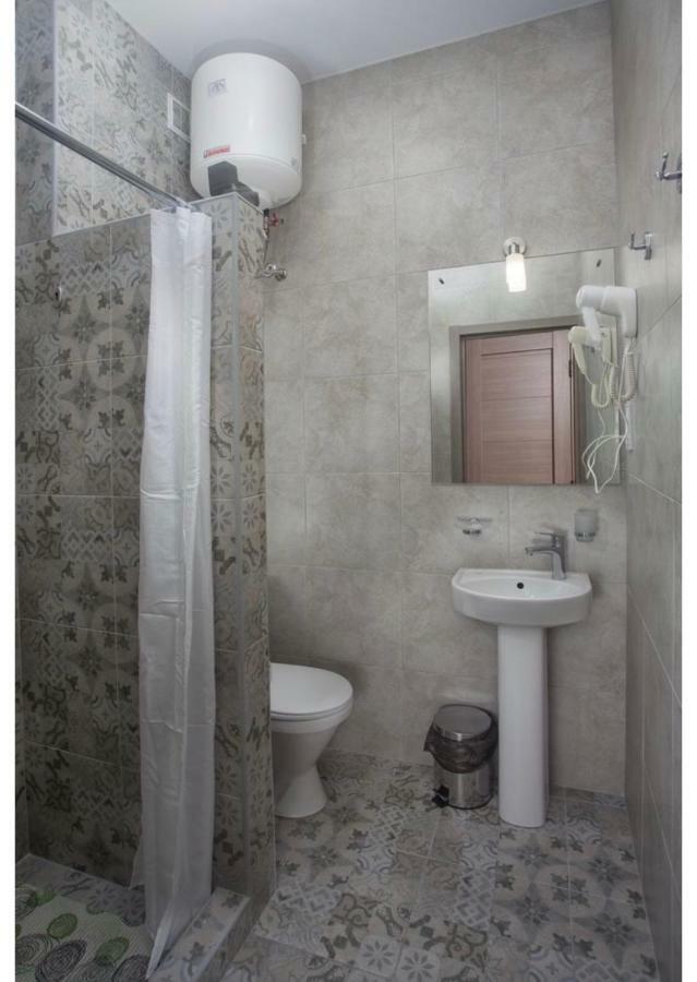 Fanfan Hotel Odessa Esterno foto
