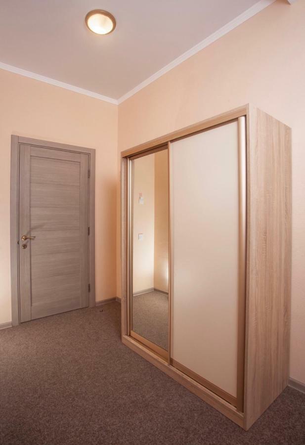 Fanfan Hotel Odessa Esterno foto