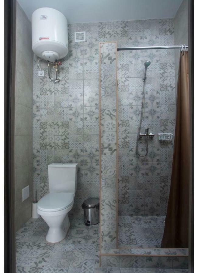 Fanfan Hotel Odessa Esterno foto
