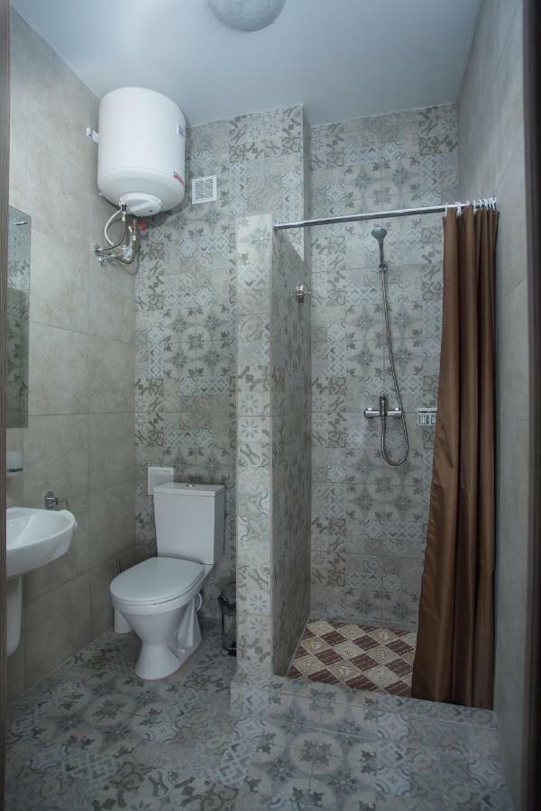 Fanfan Hotel Odessa Esterno foto