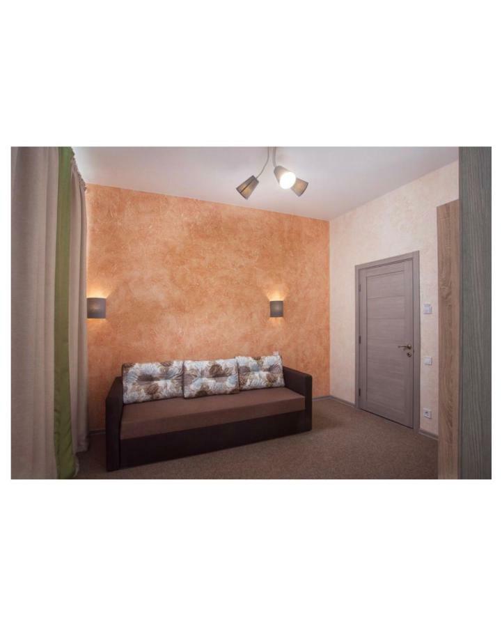 Fanfan Hotel Odessa Esterno foto