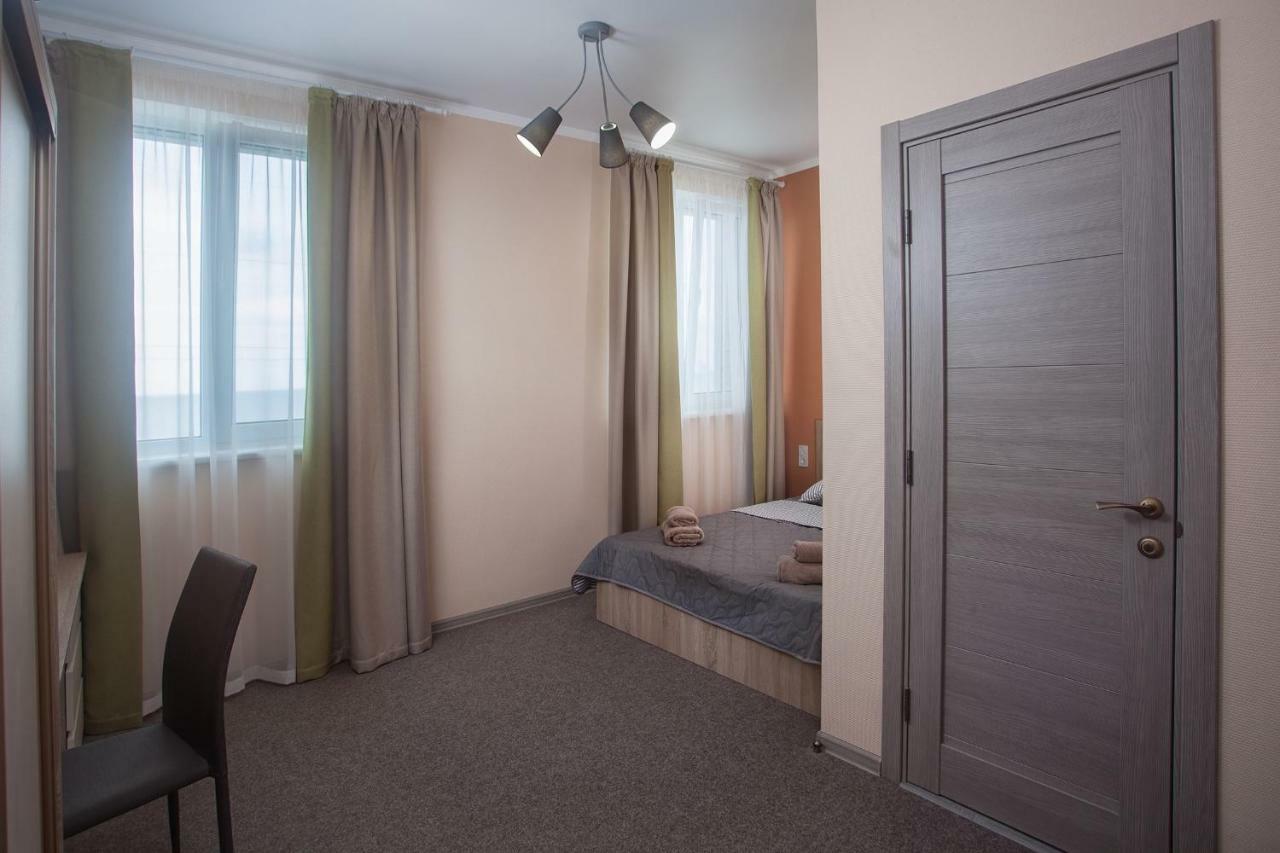 Fanfan Hotel Odessa Esterno foto